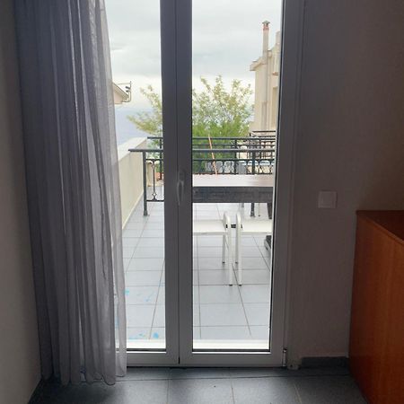 Gr Apartments Sea View Kallithea  외부 사진