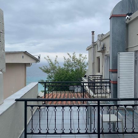 Gr Apartments Sea View Kallithea  외부 사진