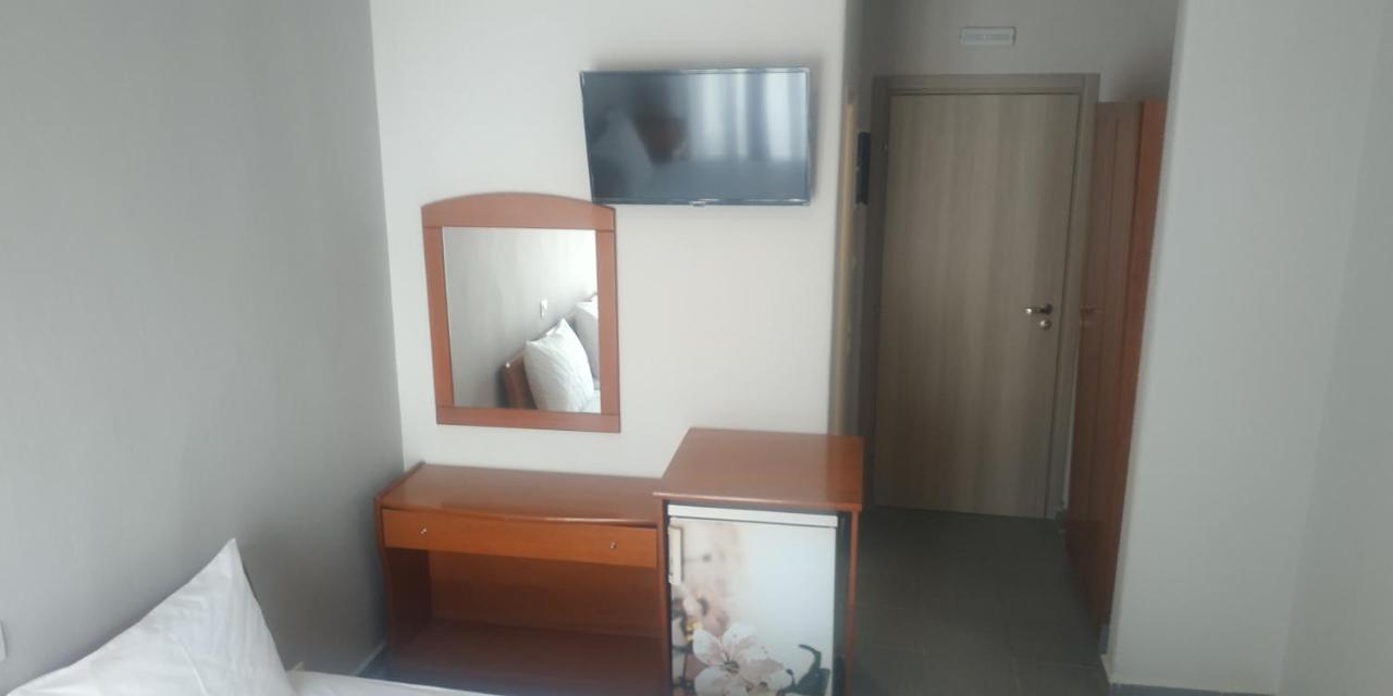Gr Apartments Sea View Kallithea  외부 사진
