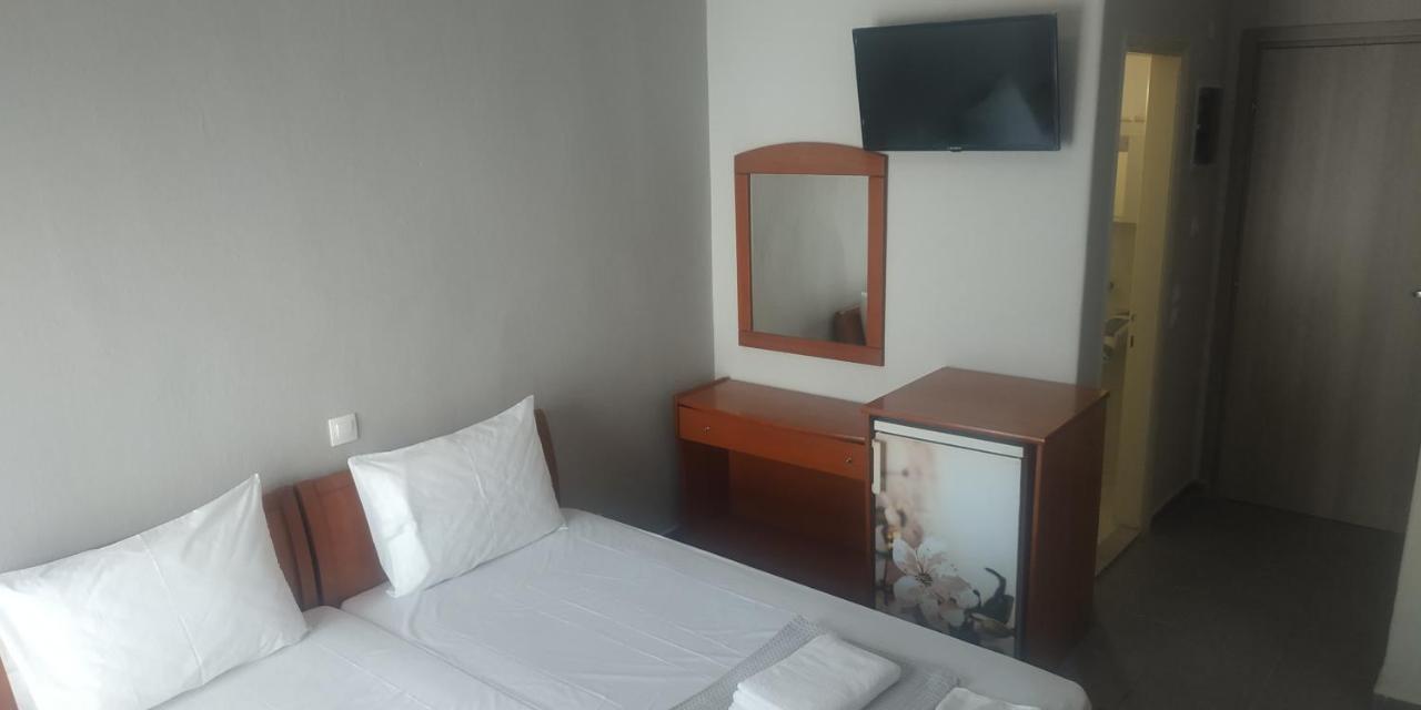 Gr Apartments Sea View Kallithea  외부 사진