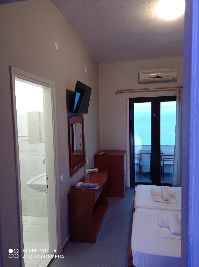 Gr Apartments Sea View Kallithea  외부 사진