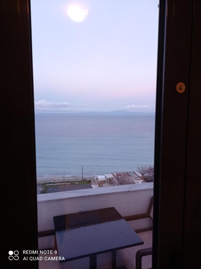 Gr Apartments Sea View Kallithea  외부 사진