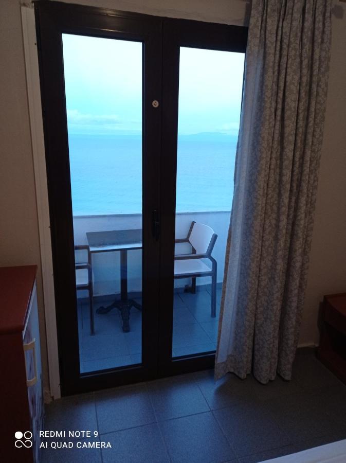 Gr Apartments Sea View Kallithea  외부 사진