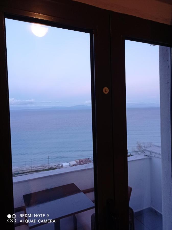 Gr Apartments Sea View Kallithea  외부 사진