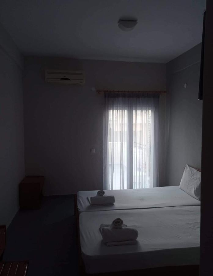 Gr Apartments Sea View Kallithea  외부 사진