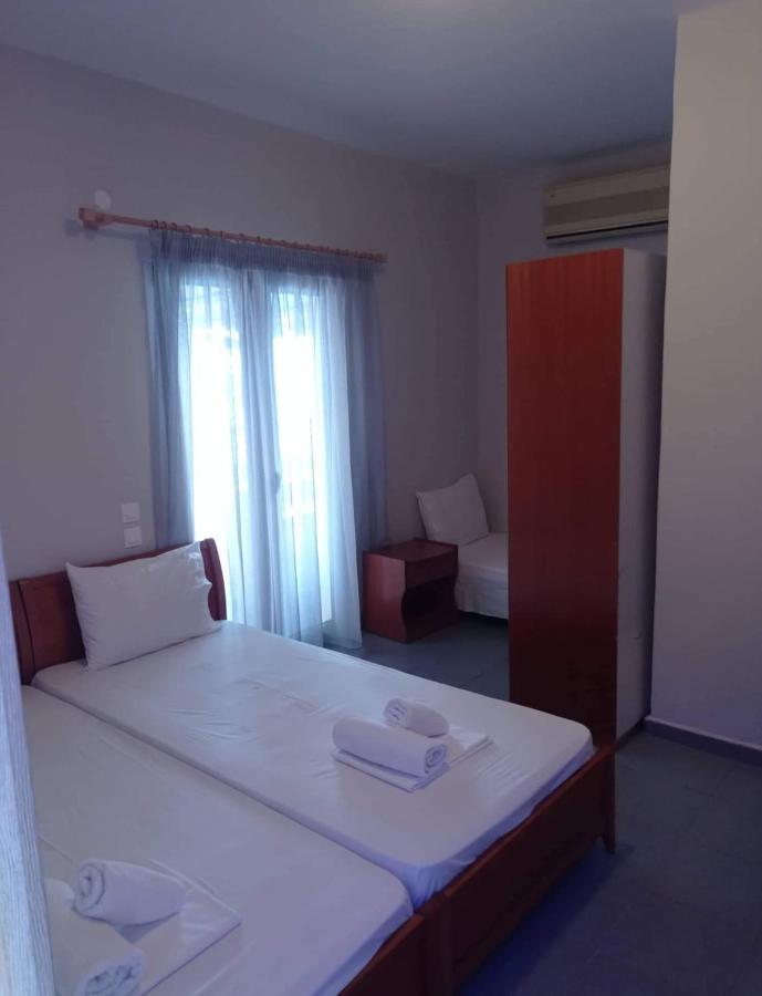Gr Apartments Sea View Kallithea  외부 사진
