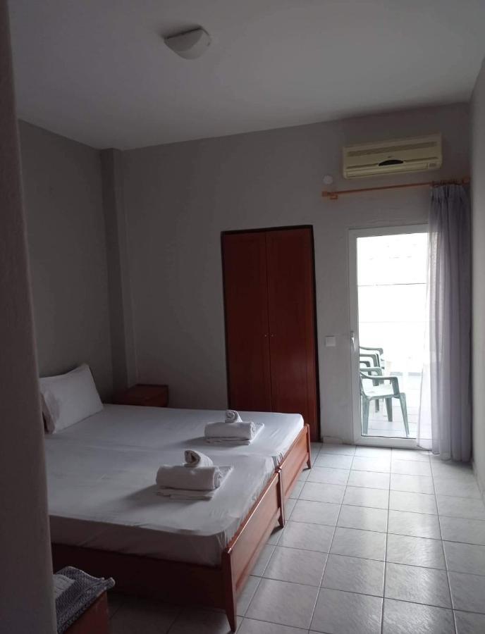 Gr Apartments Sea View Kallithea  외부 사진