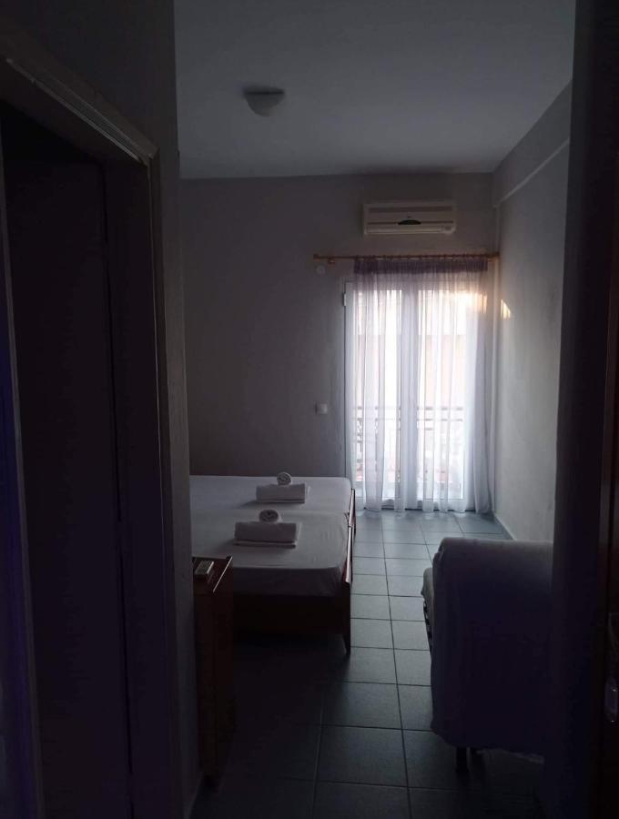 Gr Apartments Sea View Kallithea  외부 사진
