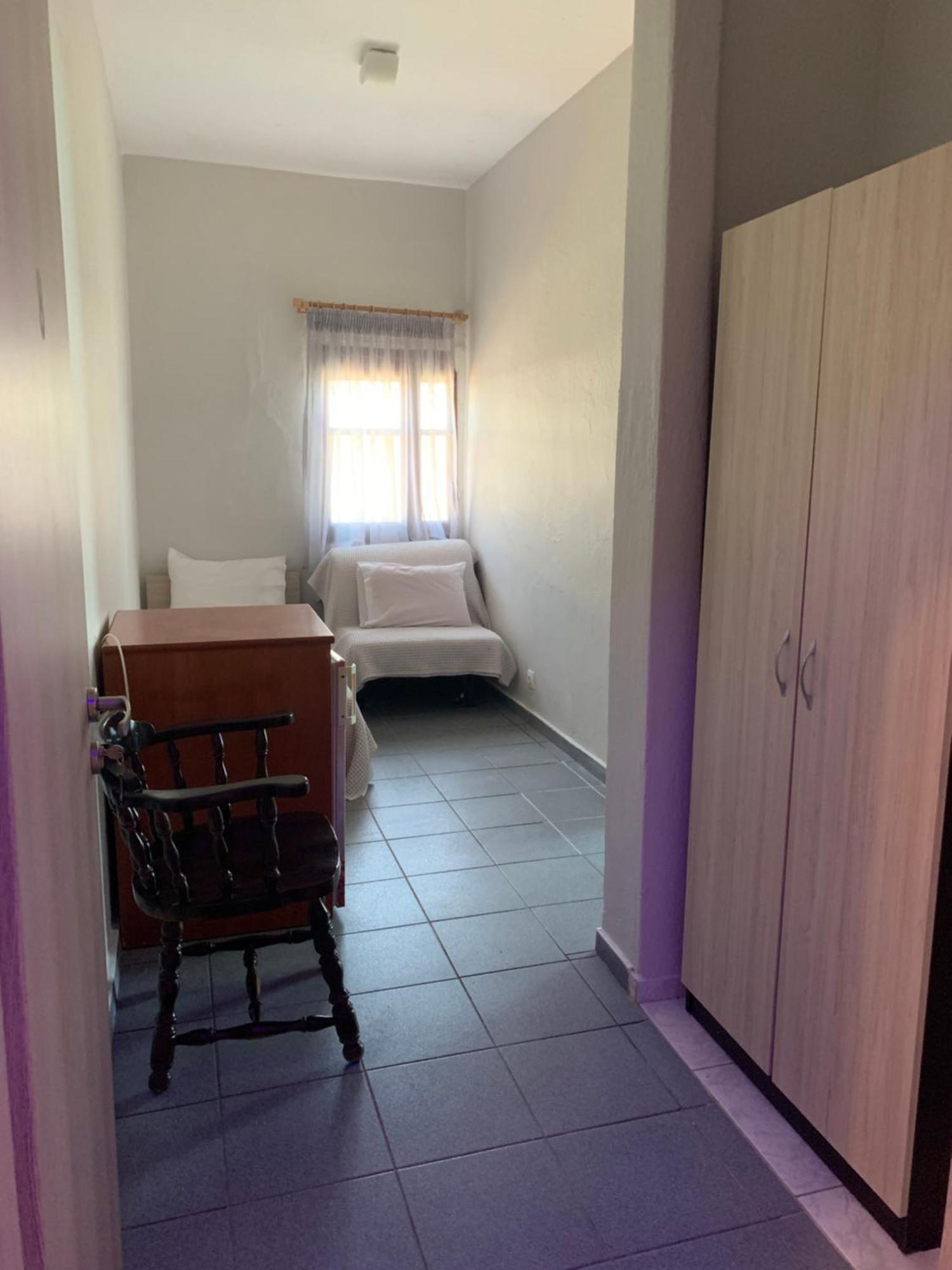 Gr Apartments Sea View Kallithea  외부 사진
