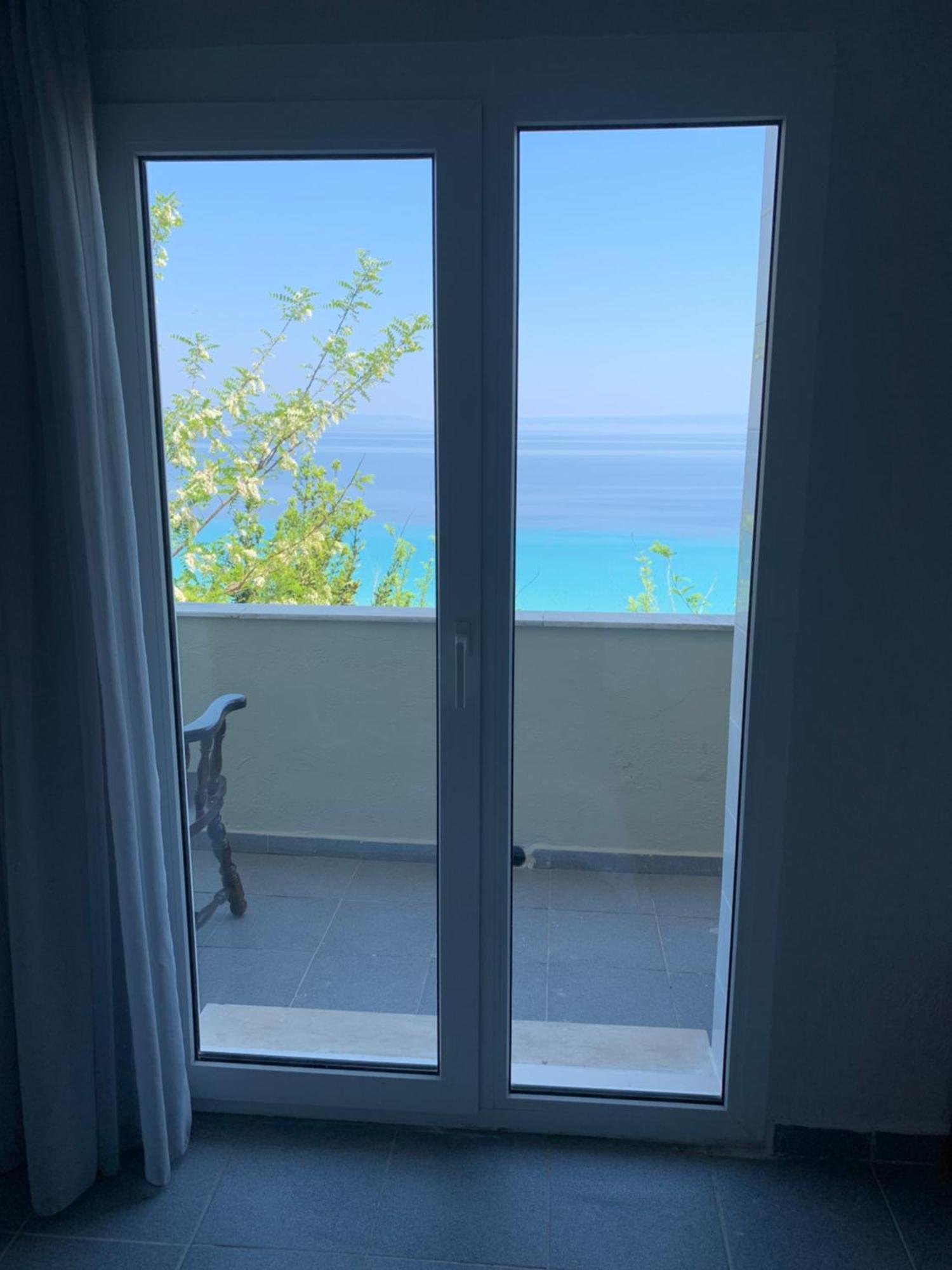 Gr Apartments Sea View Kallithea  외부 사진