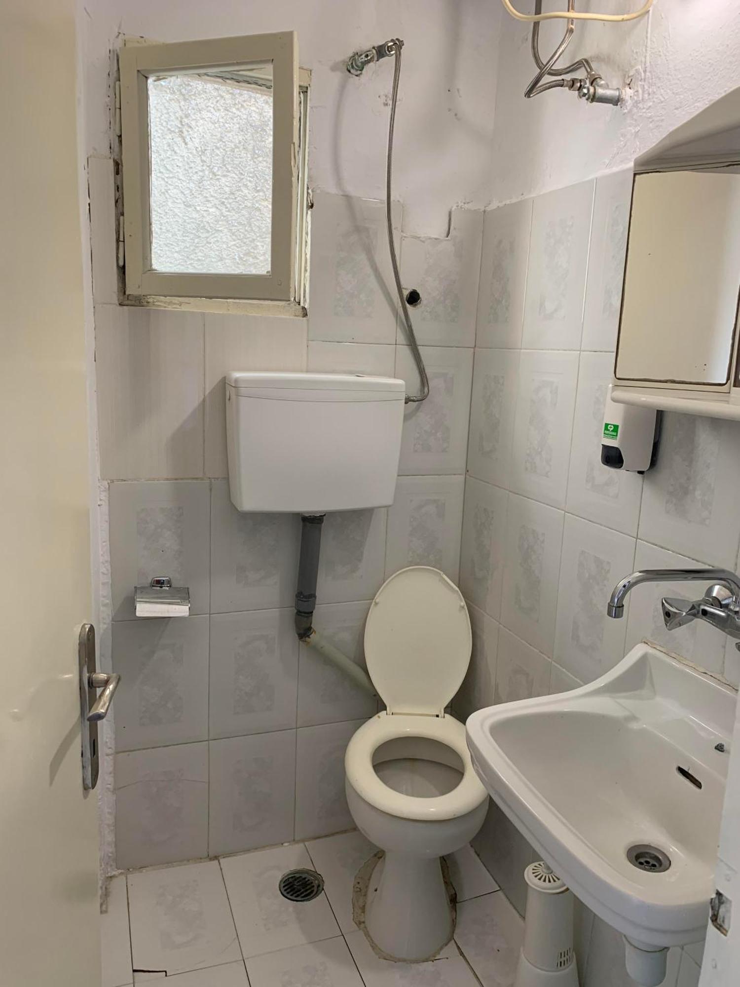 Gr Apartments Sea View Kallithea  외부 사진