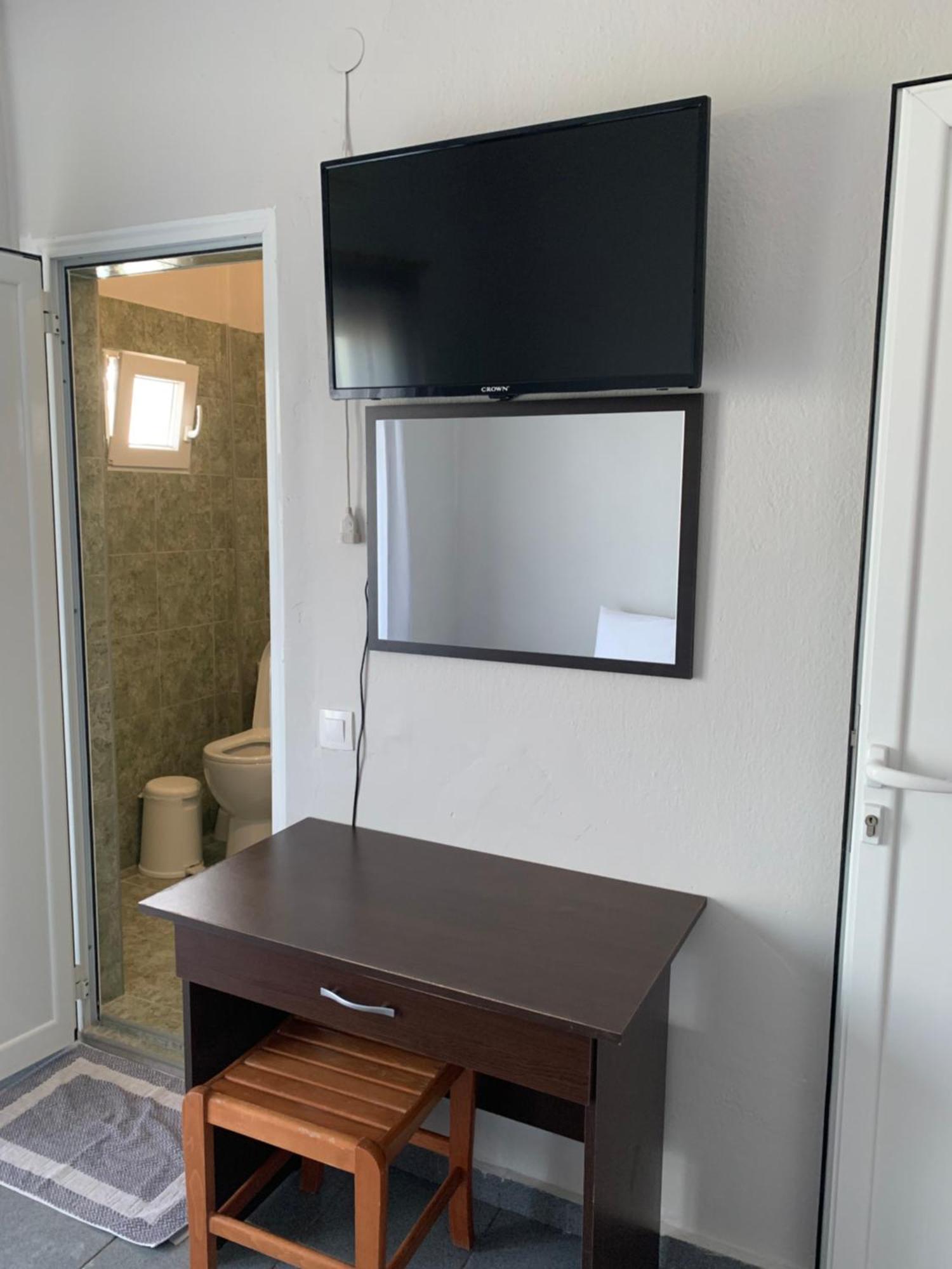 Gr Apartments Sea View Kallithea  외부 사진
