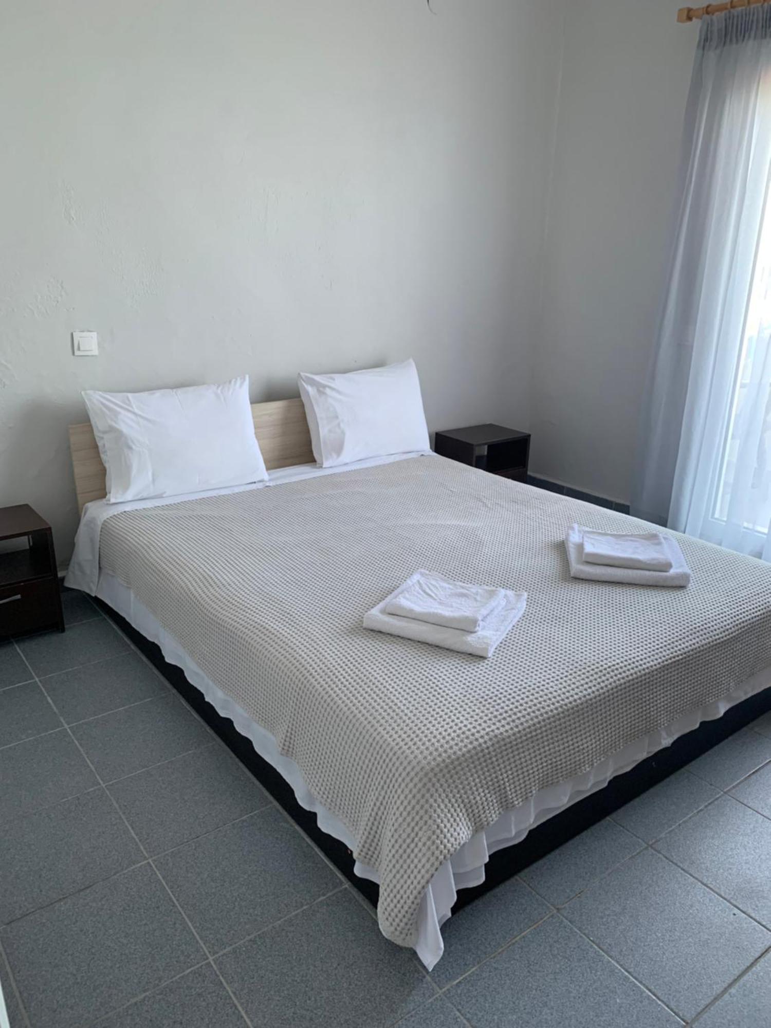 Gr Apartments Sea View Kallithea  외부 사진