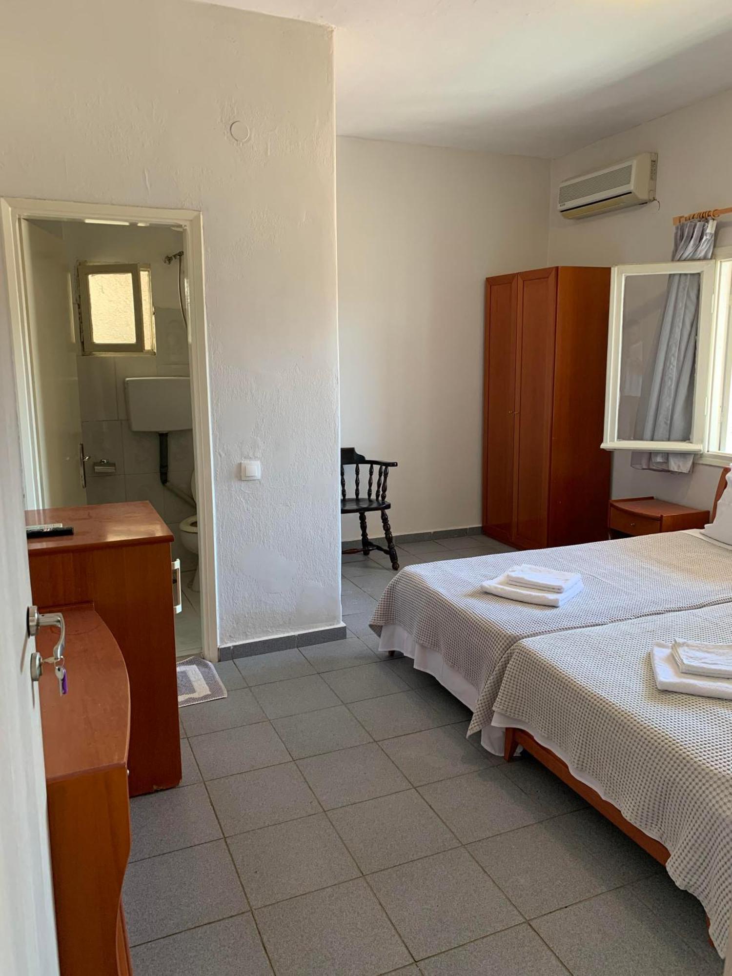 Gr Apartments Sea View Kallithea  외부 사진