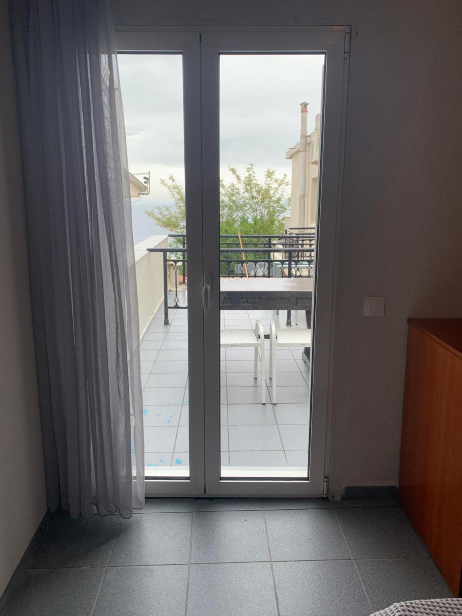 Gr Apartments Sea View Kallithea  외부 사진