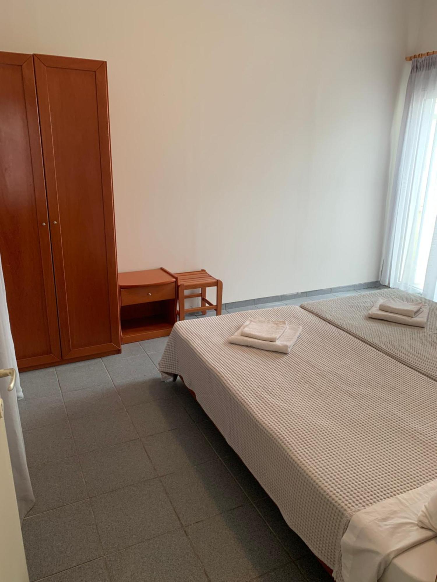 Gr Apartments Sea View Kallithea  외부 사진