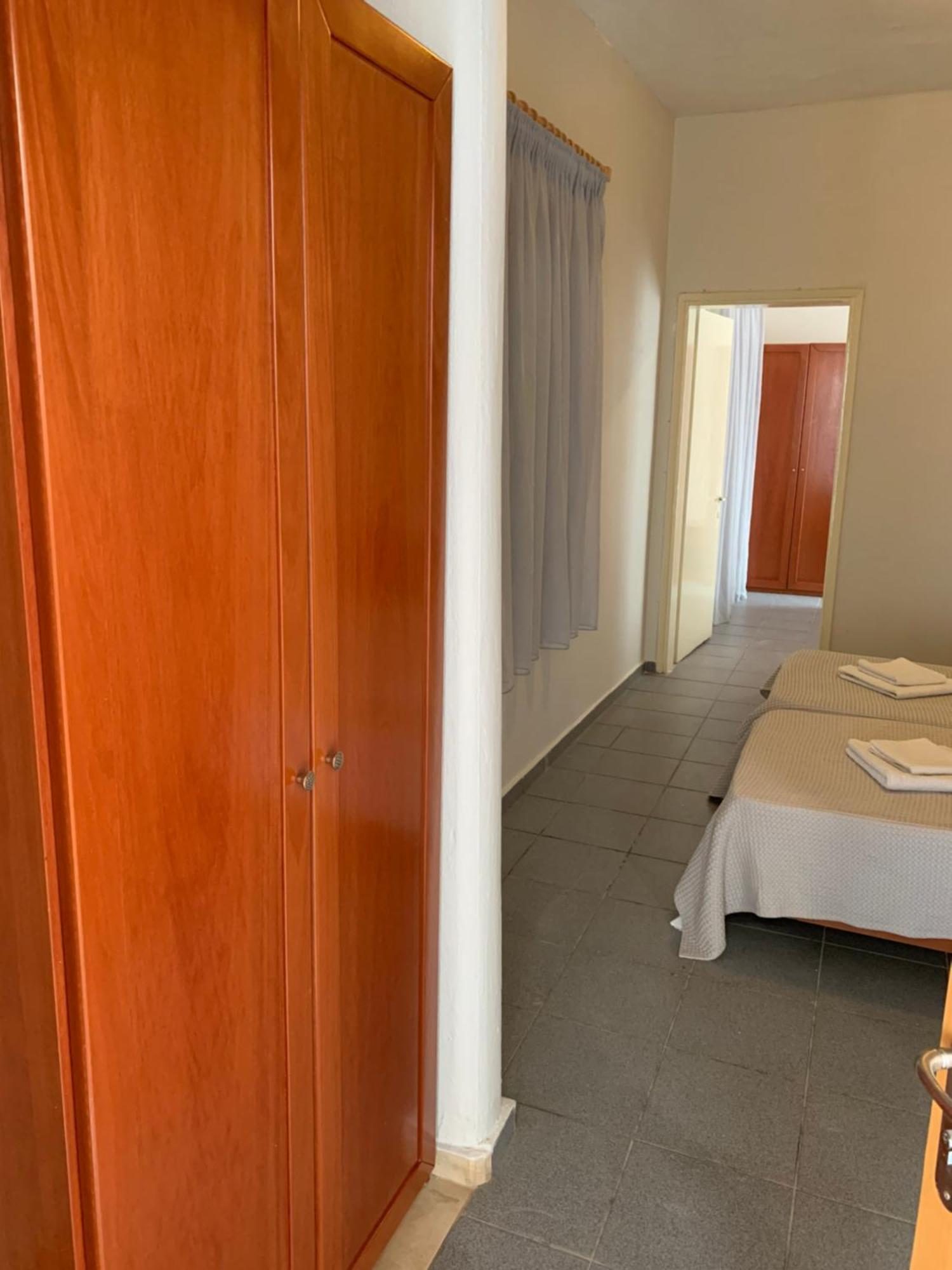 Gr Apartments Sea View Kallithea  외부 사진